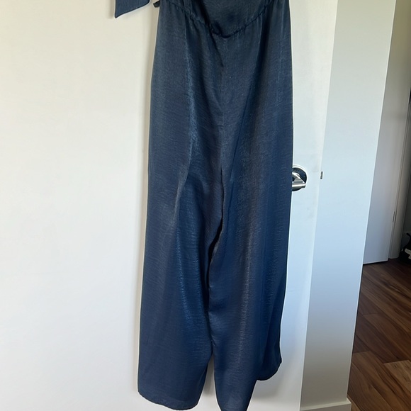 Beautiful romper, silk - Picture 2 of 3